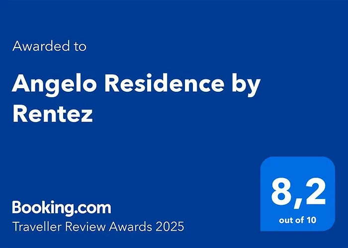 Apartamento Angelo By Rentez *