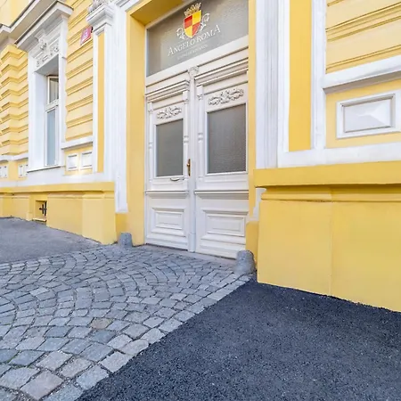 Angelo By Rentez شقة