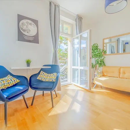 Apartamento Angelo By Rentez