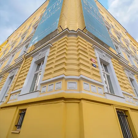 Apartamento Angelo By Rentez