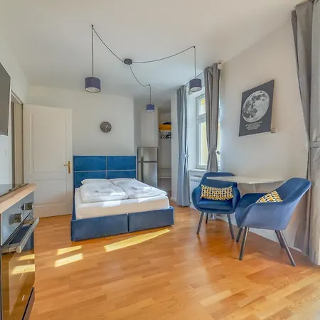 Angelo By Rentez Apartment
