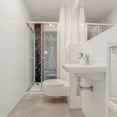 Apartamento Angelo By Rentez