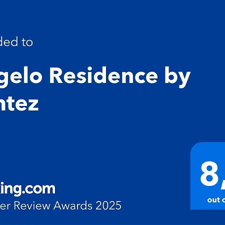 Apartamento Angelo By Rentez *